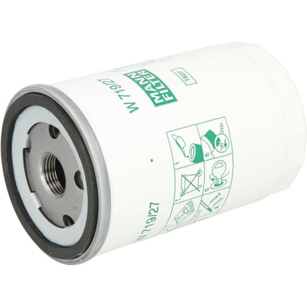 Oliefilter MANN-FILTER W 719/27