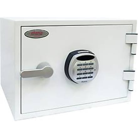Brandwerende kluis FS 1281 E, elektronisch slot