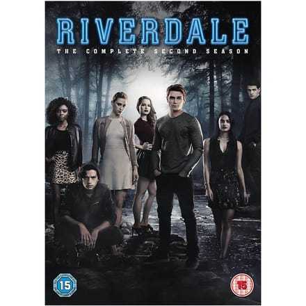 Riverdale -Seizoen 2 (Import)