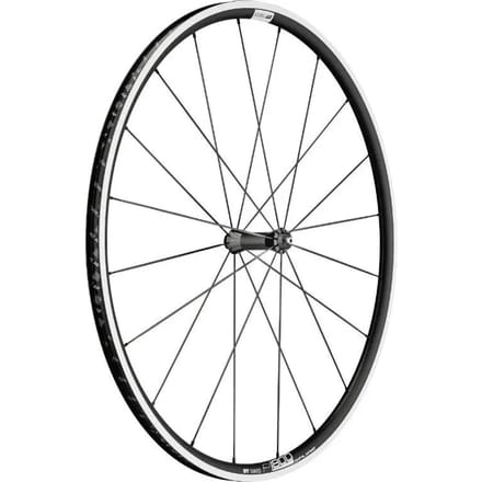 DT Swiss P 1800 Spline 23 Alu 100/5mm zwart