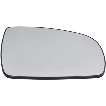 Spiegelglas, buitenspiegel BLIC 6102-16-0988311P