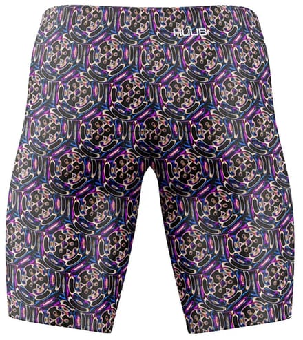 Huub Soundwave Jammer Veelkleurig S Man