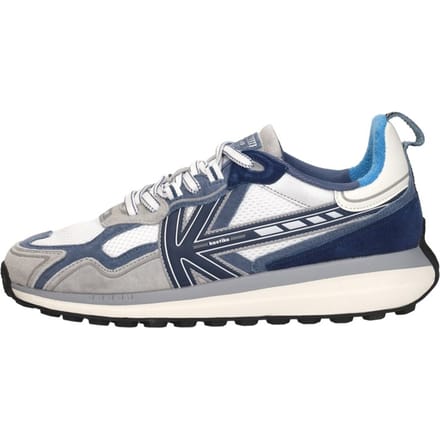 Kaotiko - Vancouver Tech Licht blauw 43