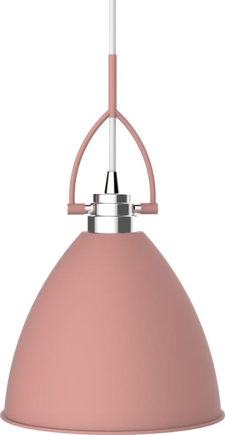 TAK Design - Hanglamp Forest Koraal - Bruin - Metaal