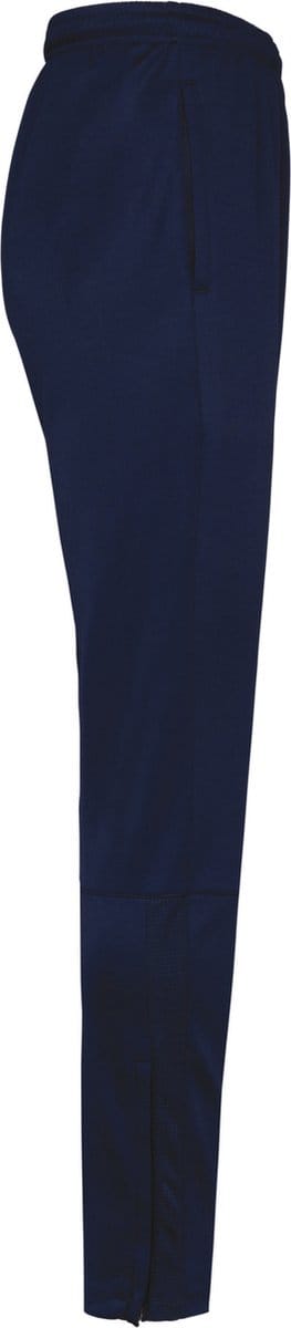 PROACT® Trainingsbroek premium uniseks PA1042 - Sporty Marine - S