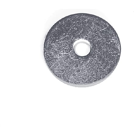 Washer 25x4x2