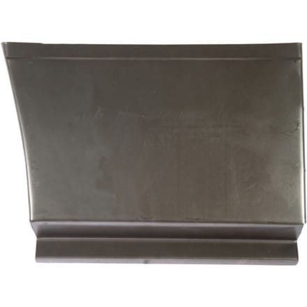 Spatbord, achter BLIC 6504-03-6089582P, rechts