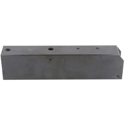 Bumper - drager BLIC 5502-00-0067943P links