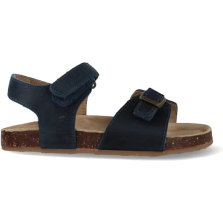 Shoesme Sandaal KL260030-A Donker Blauw-35