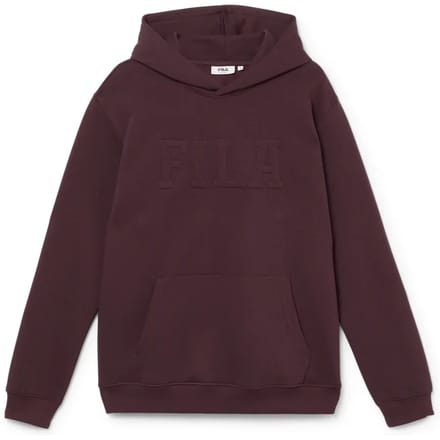 Hoodie Fila Coredo