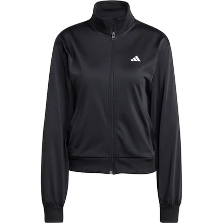 Adidas Sportswear Essentials Feel Cozy Trainingspak - Dames - Zwart