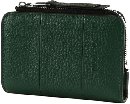 PICARD portemonnee Linia 1 Wallet Smaragd - Kombi groen
