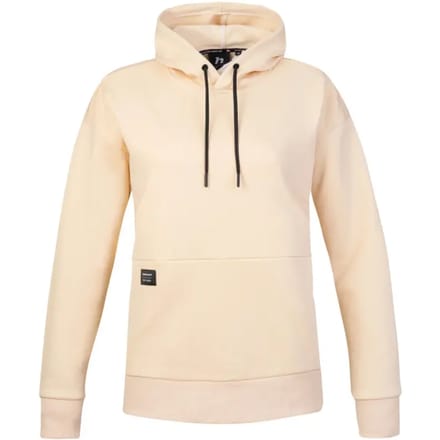 Dames Hoodie Hannah Sandy