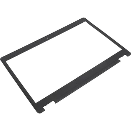 Laptop LCD Voorzijde Bezel Cover Professionele Vervanging LCD Voorzijde Bezel Frame voor Dell Latitude 5480 white