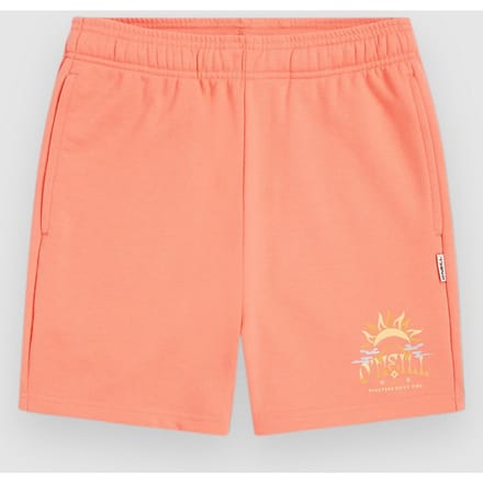 O'Neill Heart Kids Korte Broek roze