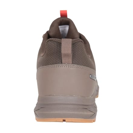 Mountain Warehouse Heren Magnitude Waterdichte Wandelschoenen (Bruin)
