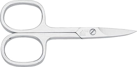Erbe Solingen Nagelschaar Linkshandig 9 cm (ERBE91327)