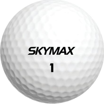 Skymax Bipower Golfballen 2-Piece Tour Balls