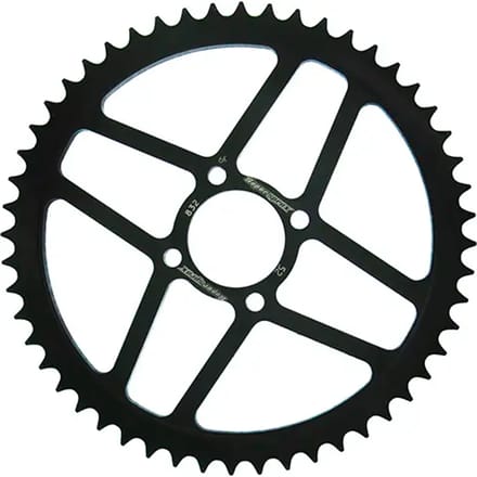 Motorfiets kroon Supersprox RFE-832:52 # JTR832-52 # 50-13003-52