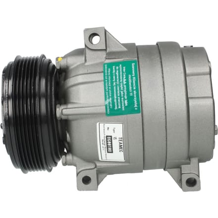 Compressor airconditioning TEAMEC 8600108