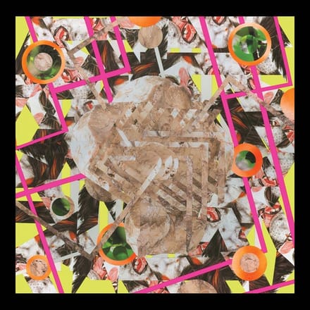 Wilderness - (K)no(w)here (CD)