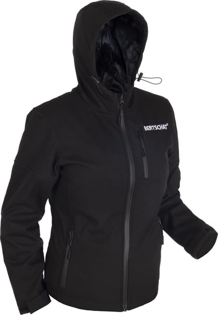 Verwarmde Jas - Softshell - Dual Heating | Women | M
