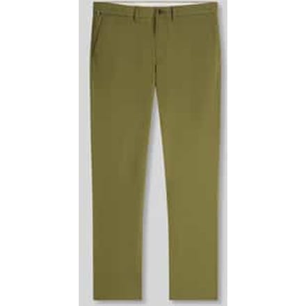Slim fit broek model 'BLEECKER'