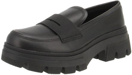 Calvin Klein YW0YW01120 - Damestrainers - 0GT-Triple-Black