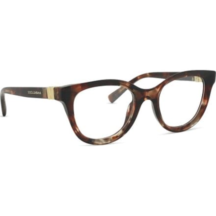 Dolce & Gabbana 0DG3437 3222 51