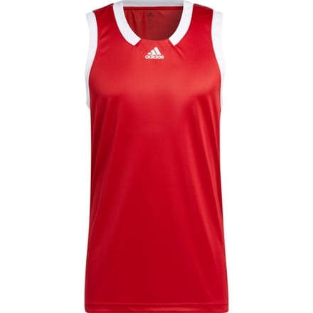 Adidas Icon Squad Shirt Rood