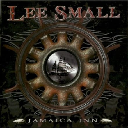 Jamaica Inn - Lee Small