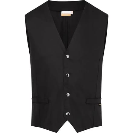 Kostuum vest Karlowsky Kai