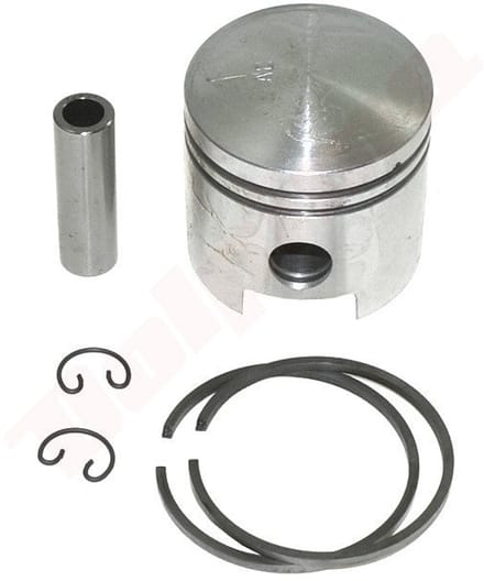 Zuigerset passend op SOLO 420 , 423 , 520 48mm ( 22 00 111 ) GOLF