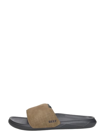 Reef Tail Slide Slippers - Heren - Camel - Maat 45