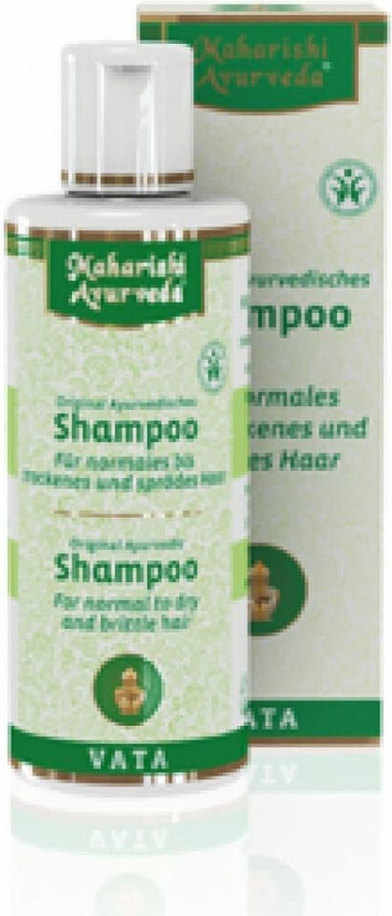 Maharishi Ayur Vata Kruiden Bio - 200 ml - Shampoo