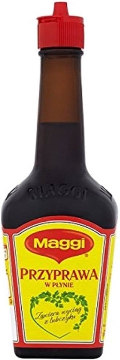 Maggi Liquid Seasoning (7.05oz/200g)