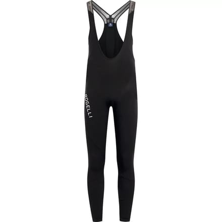 Lange bretels broek Rogelli Mono