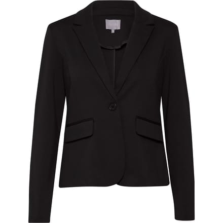 Blazer voor dames CULTURE Eloise Jersey