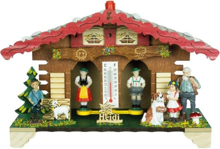 Trenkle - 833 - Weer huis