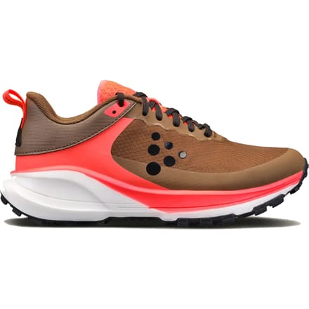 Craft Pure Trail X Trailschoen Dames
