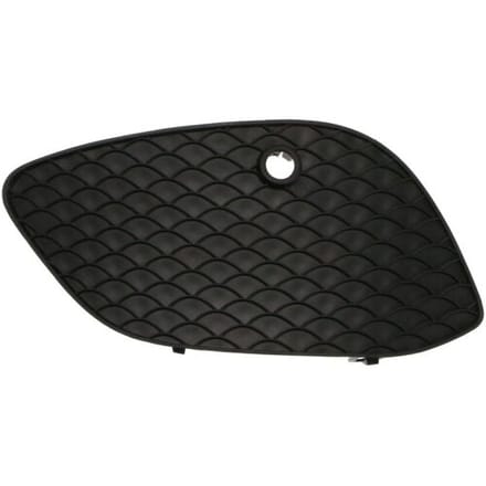 Component, Bumper BLIC 6502-07-3533923P