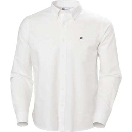 Shirt met lange mouwen Helly Hansen Shore