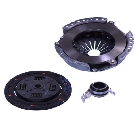 Schaeffler Luk Koppelingsset LUK 617 0474 11