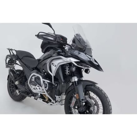 Crash bar hoog roestvrij staal SW-Motech BMW R 1300 GS