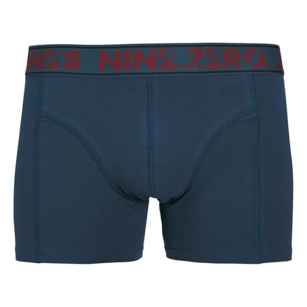 JACK&JONES - JACCOLTON SOLID TRUNKS 12 PACK - Heren - Onderbroeken