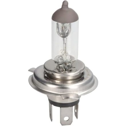 Gloeilamp, koplamp Pure Light WS BOSCH 1 987 302 104
