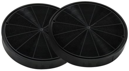 Neff Z5135X1 afzuigkapaccessoire Houseware filter