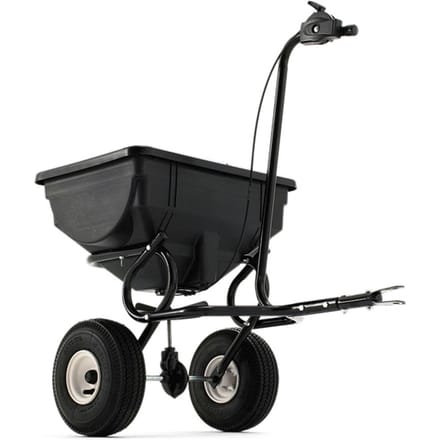 Husqvarna strooier 30 kilo