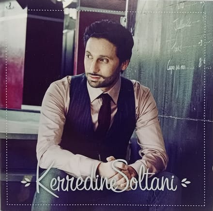 Kerredine Soltani