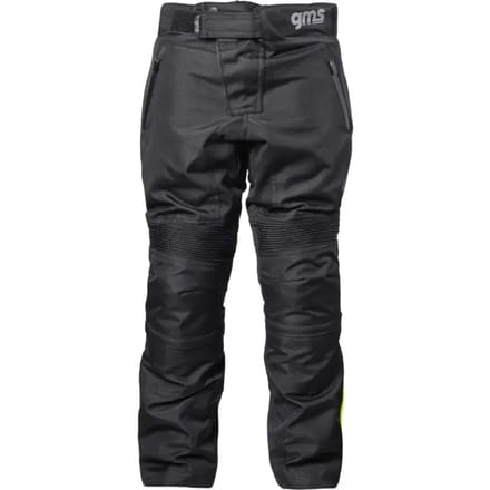 Motorbroek voor kinderen GMS Highway WP